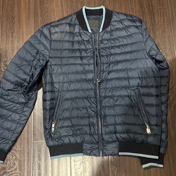 Prada jacket